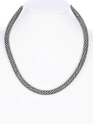NECKLACE  MMN15010BNCLR