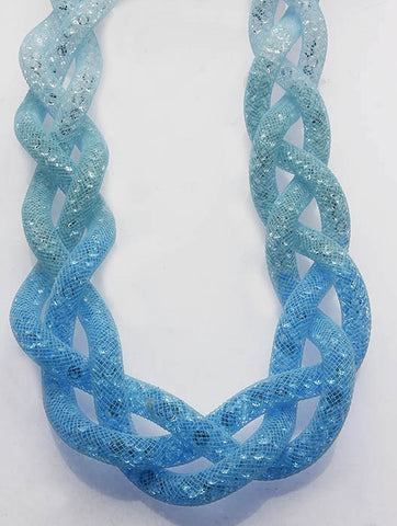 NECKLACE  MMN15038GDAQA - Scarvesnthangs
 - 2