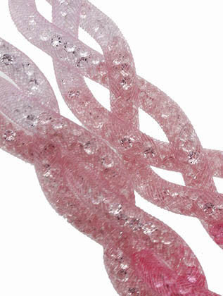 NECKLACE  MMN15038GDPNK - Scarvesnthangs
 - 3