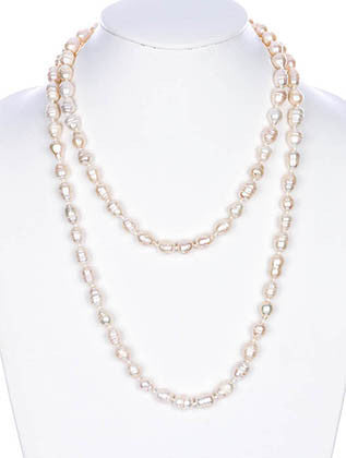 NECKLACE  MMN15040CRM