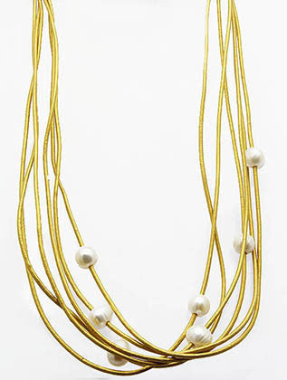 NECKLACE  MMN15046RDBEG