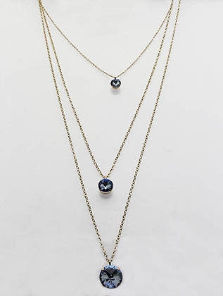 NECKLACE  MMN15054GDAQA