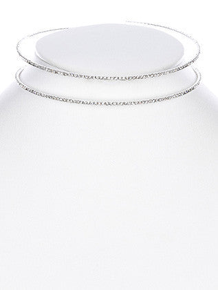 NECKLACE  MMN15125RDCLR