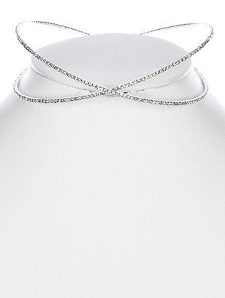 NECKLACE  MMN15126RDCLR