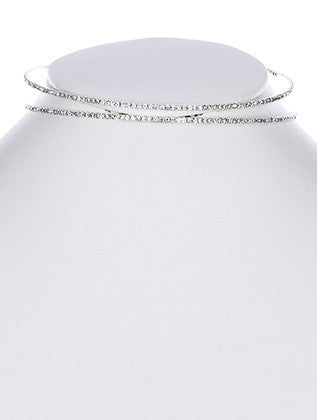 NECKLACE  MMN15127RDCLR