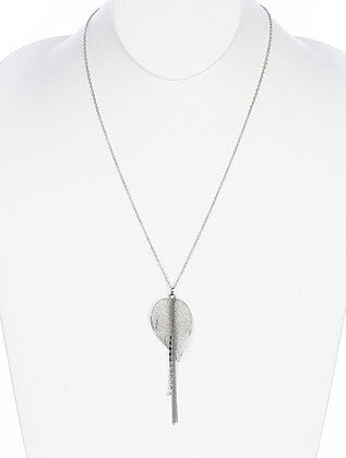 NECKLACE  MMN15223RDCLR