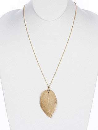 NECKLACE  MMN15224GDGOD