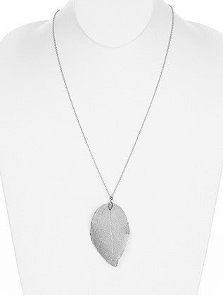 NECKLACE  MMN15224RDSIV