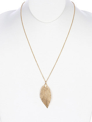 NECKLACE  MMN15225GDGOD