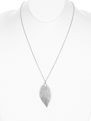 NECKLACE  MMN15225RDSIV