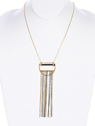 NECKLACE  MMN15230TTGOD