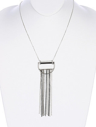 NECKLACE  MMN15230TTSIV