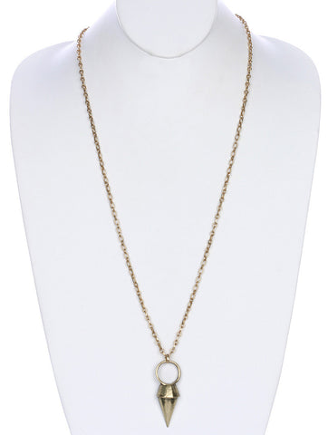 NECKLACE  MMN15294BOGOD - Scarvesnthangs
 - 2