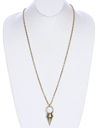 NECKLACE  MMN15294BOGOD