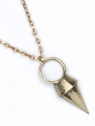 NECKLACE  MMN15294BOGOD - Scarvesnthangs
 - 3