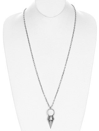 NECKLACE  MMN15294SOSIV