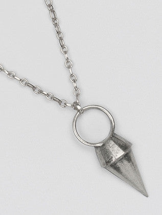 NECKLACE  MMN15294SOSIV - Scarvesnthangs
 - 3