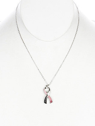 NECKLACE  MMN15318RDPNK