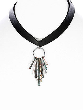 NECKLACE  MMN15321PTMLT