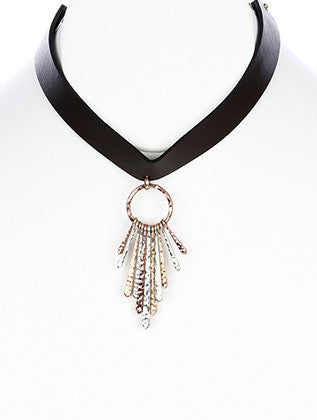 NECKLACE  MMN15321THMLT