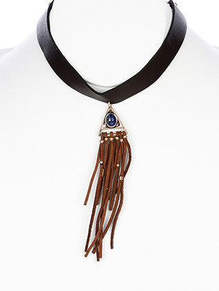 NECKLACE  MMN15323GDNVY