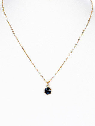 NECKLACE  MMN41847GDNVY