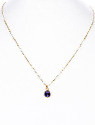 NECKLACE  MMN41847GDPRA