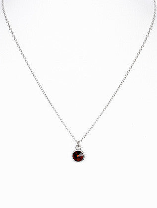 NECKLACE  MMN41847RDBOB
