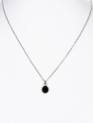 NECKLACE  MMN41847RDGRN