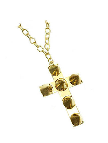 NECKLACE  NHN1056GDGOD