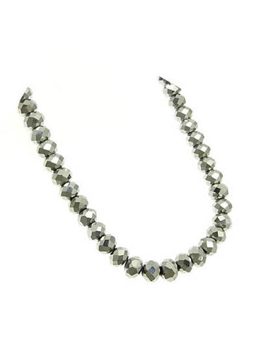 NECKLACE  NHN1086RDSIV