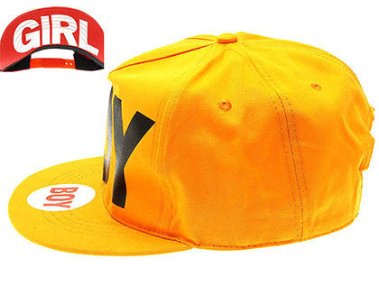 HAT AND CAP   FABRIC  NLH2052ORG - Scarvesnthangs
 - 3