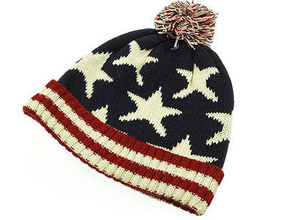 HAT AND CAP   WINTER  NLH2081MLT
