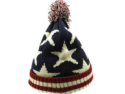 HAT AND CAP   WINTER  NLH2081MLT - Scarvesnthangs
 - 3