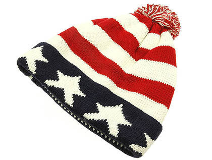 HAT AND CAP   BEANIE  NLH2123MLT