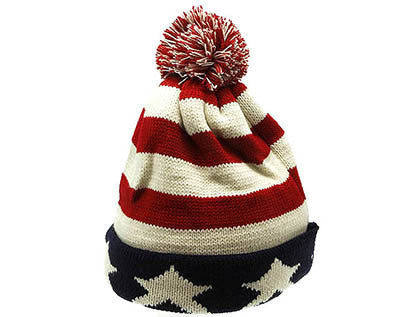HAT AND CAP   BEANIE  NLH2123MLT - Scarvesnthangs
 - 3