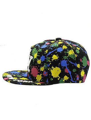HAT AND CAP   NEW YORK  NLH2133RED - Scarvesnthangs
 - 3
