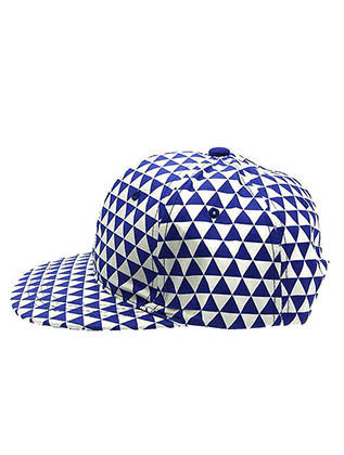 HAT AND CAP   TRIANGLE  NLH2187AQA - Scarvesnthangs
 - 3