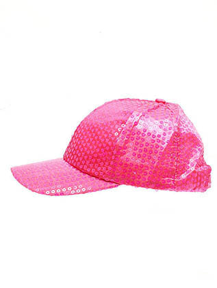 HAT AND CAP   SEQUINS SNAPBACK  NLH2213YWA - Scarvesnthangs
 - 3