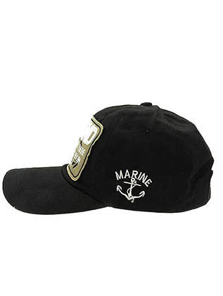 HAT AND CAP   MESSAGE  NLH2285WHT - Scarvesnthangs
 - 3