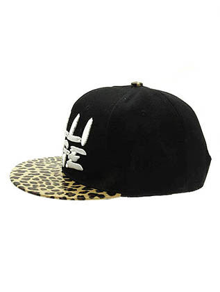 HAT AND CAP   MESSAGE  NLH2288BKBRO - Scarvesnthangs
 - 3