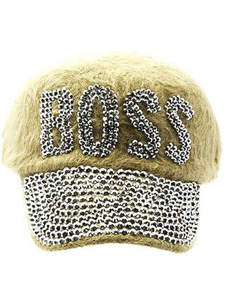 HAT AND CAP   BOSS  NLH2315RDBEG