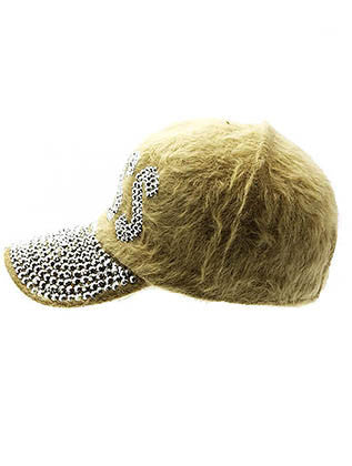HAT AND CAP   BOSS  NLH2315RDBEG - Scarvesnthangs
 - 3