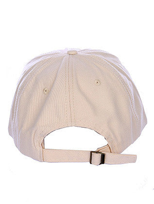 HAT AND CAP   PEARL AND  NLH3019MLTWHT - Scarvesnthangs
 - 3