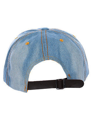 HAT AND CAP   BOSS  NLH3037RDBLU - Scarvesnthangs
 - 3