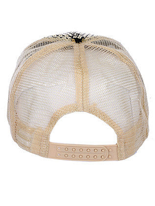 HAT AND CAP   SEQUIN  NLH3048GOD - Scarvesnthangs
 - 3