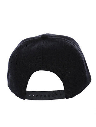HAT AND CAP   LEAF  NLH3061BLK - Scarvesnthangs
 - 3