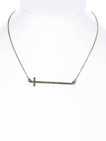 NECKLACE  NVN0606BOGOD - Scarvesnthangs
 - 2