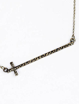 NECKLACE  NVN0606BOGOD - Scarvesnthangs
 - 3