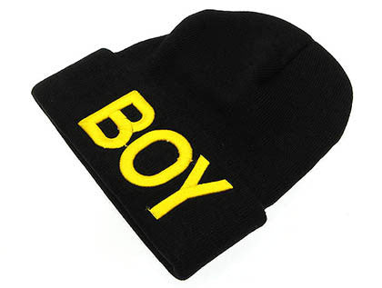 HAT AND CAP   WINTER  NYH2054BYEW